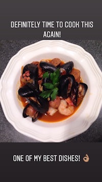 one of my best dishes - screenshot